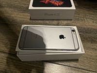 Apple iPhone 6s Silber 64gb mit Originalverpackung Stuttgart - Bad Cannstatt Vorschau