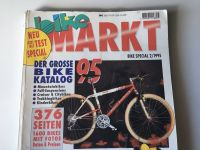 BIETE: BIKE MARKT 1995 SUCHE: 1993 Votec Porsche GT Klein Yeti ** Leipzig - Gohlis-Nord Vorschau