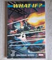 What if - Was wäre wenn...? Marvel Comicband Hessen - Kassel Vorschau