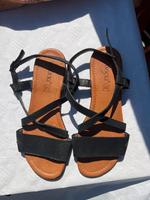 Sandalen, Gr. 39 Berlin - Mitte Vorschau