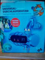 Verkaufe einen Durchlauferhitzer Mecklenburg-Vorpommern - Neubrandenburg Vorschau