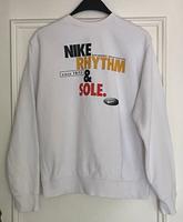 Sweatshirt Nike, Gr. M Hessen - Bad Schwalbach Vorschau
