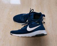 Nike Air Schuhe, dunkelblau,  Gr  40,5 Bayern - Penzberg Vorschau