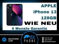 ⭐️ iPhone 13 / 128GB / Midnight ⭐️ WIE NEU ⭐️ Frankfurt am Main - Innenstadt Vorschau