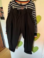 50 52 Sommer 3/4 Sweat Hose U Popken Pure schwarz mega bequem Nordrhein-Westfalen - Lünen Vorschau