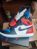 Nike Air Jordan 1 High Top 3 EU44 US10 DS ungetragen Stuttgart - Stuttgart-West Vorschau