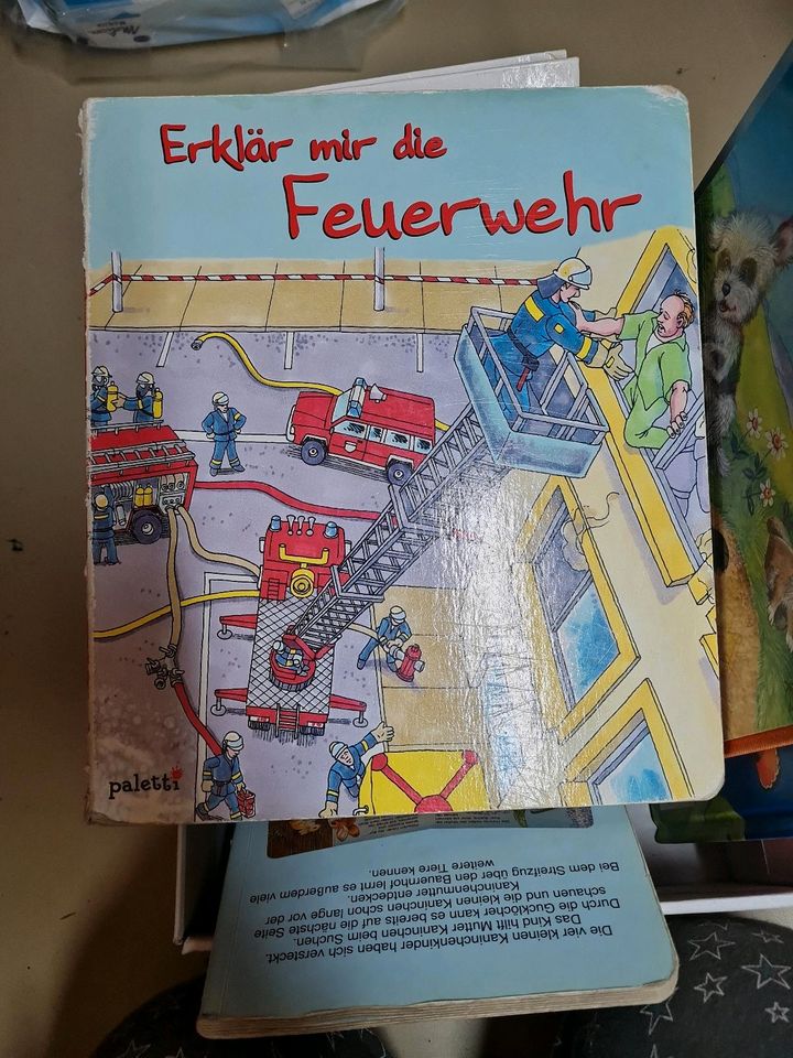 Sachbücher Kinder wo ist in Siegburg