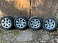 4x BMW 3er E36 E46 Z3 Styling Rad Sternspeiche 16 Zoll Thüringen - Gera Vorschau