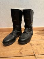 Bullson Motorrad Lederstiefel Baden-Württemberg - Friedrichshafen Vorschau