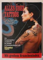 Buch Alles über Tattoos tätowieren Gabriele Hofmann Baden-Württemberg - Bretten Vorschau