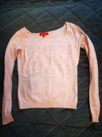 Guess Damen Pullover / Größe XS / rosa Sachsen-Anhalt - Sandersdorf Vorschau