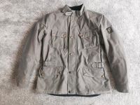 Belstaff Jacke,Crosby, Motorcycle,3XL(56),Protektoren,grau Niedersachsen - Langenhagen Vorschau