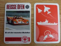 Auto Quartett Porsche March BRM Alfa Ferrari Lola Matra KMW Kr. München - Unterhaching Vorschau