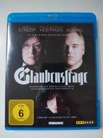 Glaubensfrage, 2008, Blu-ray, Philip Seymour Hoffman, M. Streep Nordrhein-Westfalen - Mülheim (Ruhr) Vorschau