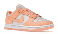 ✅Nike Dunk Low Peach Cream White EU 38,5 & 41 DS +Lieferschein✅ Nordrhein-Westfalen - Goch Vorschau