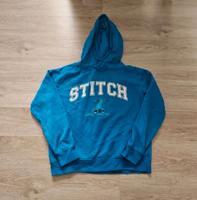 Hoodie  Blau Stitch Disney Gr S Brandenburg - Groß Kreutz Vorschau