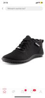 Leguano Galaxo Barfußschuhe Winterschuhe 40 fast neu Wuppertal - Barmen Vorschau