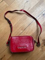 Valentino Tasche rot Düsseldorf - Rath Vorschau