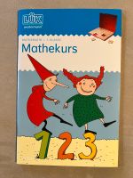 LÜK Lernspiel Mathe 1. Klasse Mathekurs wie neu Rheinland-Pfalz - Burgbrohl Vorschau