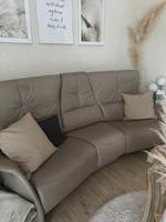 Himolla Trapezsofa Sachsen-Anhalt - Halle Vorschau
