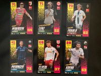 match attax 22/23 Transferkarten Baden-Württemberg - Rutesheim   Vorschau