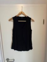 VERO MODA Top Bluse Shirt Größe XS **NEU** schwarz Viskose Schleswig-Holstein - Reinbek Vorschau