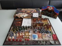 Hero Quest Brettspiel Hessen - Kriftel Vorschau