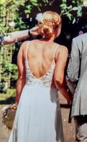 Wunderschönes kurzes Brautkleid von Mascara Nordrhein-Westfalen - Witten Vorschau