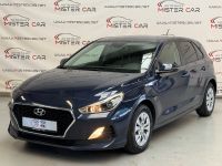 Hyundai i30 Select MMI Display/Klimaanlage/Tempomat/EU6 Baden-Württemberg - Magstadt Vorschau