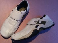 Skechers Herren Turnschuhe weiß / Größe 43 Bayern - Penzberg Vorschau