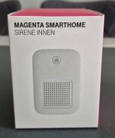 Smarthome Sirene Innen, weiß, neu, Telekom Nordrhein-Westfalen - Neukirchen-Vluyn Vorschau