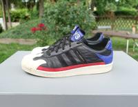Y-3 Schuhe 45 1/3 schuh sneaker sneakers y3 adidas yohji yamamoto Bayern - Freilassing Vorschau