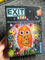 Exit Spiel für Kinder Junior Dortmund - Wickede Vorschau