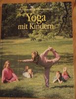 Grundlegendes Kinderyoga-Buch "Yoga mit Kindern" Rheinland-Pfalz - Gau-Bischofsheim Vorschau