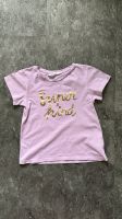 T-Shirt "Super Kind" | H&M | Neuwertig | Gr. 110/116 Bayern - Garmisch-Partenkirchen Vorschau