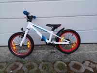 Kinderfahrrad 16 Zoll Junge oder Mädchen Sachsen - Pirna Vorschau