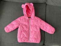 Name it Übergangsjacke 74 rosa Hessen - Maintal Vorschau