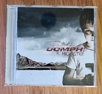 Oomph Monster CD Nordrhein-Westfalen - Nordwalde Vorschau