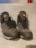 Meindl Bellavista Wanderschuhe Nordrhein-Westfalen - Hennef (Sieg) Vorschau