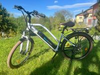 26“ Bluewheel BXB-85 Damen E-Bike Baden-Württemberg - Reutlingen Vorschau