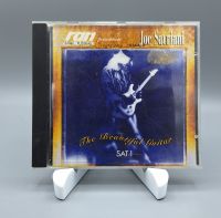 Joe Satriani – The Beautiful Guitar CD Nordrhein-Westfalen - Siegburg Vorschau