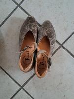 Think Schuhe, fast neu Niedersachsen - Bad Laer Vorschau