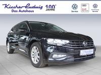 Volkswagen Passat Variant 2.0 TDI AHK H&K KAMERA NAVI LED Hessen - Fulda Vorschau