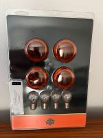 Harley-Davidson Universal Blinkerglas-Kit Standard Nordrhein-Westfalen - Erkrath Vorschau