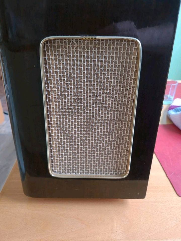 Grundig 3088 Röhrenradio vintage in Dorsten
