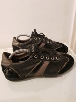 Sneakers von Geox Gr 38,schwarz München - Laim Vorschau