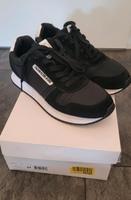 Calvin Klein Sneaker Damen  schwarz Größe 37 Nordrhein-Westfalen - Brühl Vorschau
