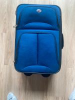 Koffer American Tourister mit kleiner Tasche Berlin - Neukölln Vorschau