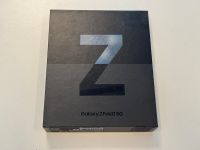 Samsung Galaxy Z Fold3 5G Black 128GB TOP ZUSTAND Hessen - Vellmar Vorschau