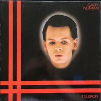 GARY NUMAN TELEKON Vinyl 1980 Beggars Banquet INT 146.603 LP München - Schwabing-West Vorschau